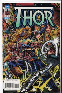 Thor #498 (1996) Thor