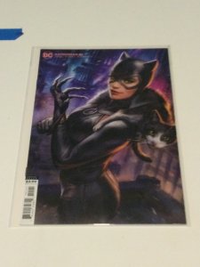 Catwoman #21 Variant Cover (2020) NM
