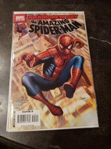 Spiderman #22 