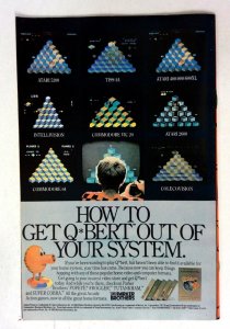 Marvel Team-Up #140 1984 Black Widow NM-