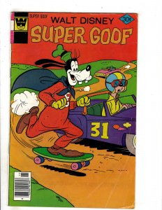 Super Goof #44 (1977) EJ7