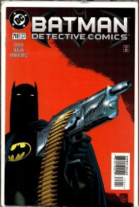 Detective Comics #710 (1997) Batman