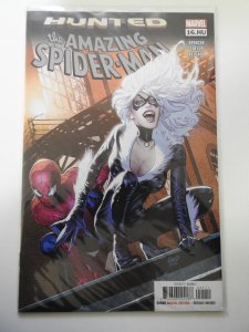 The Amazing Spider-Man #16.HU (2019)