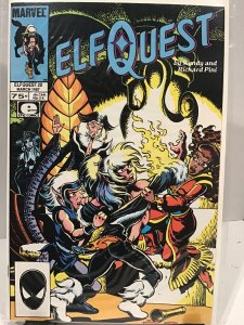 ElfQuest #20 Direct Edition (1987)