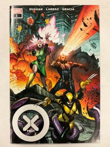 X-Men #1 (2021)