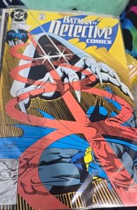 11 various batman comics grab bag
