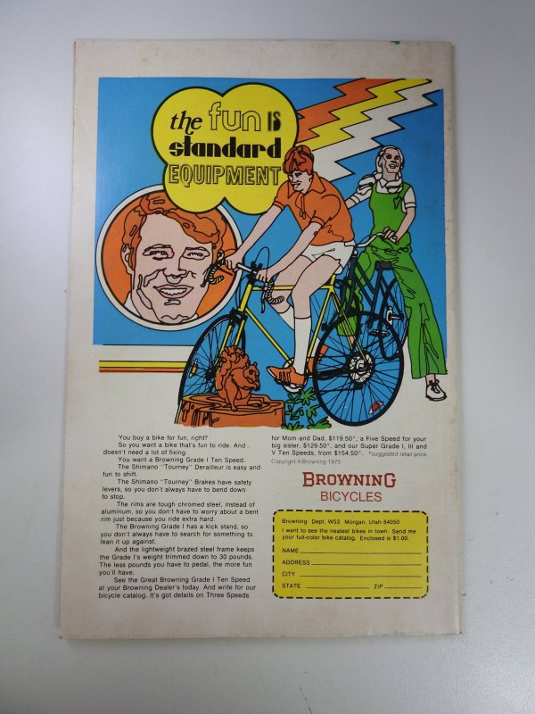 1st Issue Special #3 (1975)