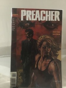 Preacher #34 (1998)