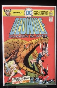 Beowulf #3 (1975)