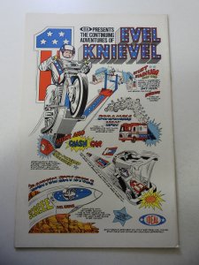 Man-Thing #14 (1975) FN/VF Condition MVS intact