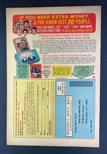 Daredevil (1964) #56 FN+ (6.5) Gene Colan