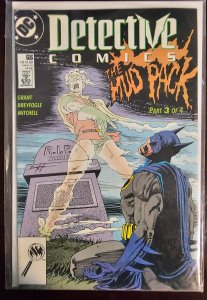 Detective Comics #606 (1989)