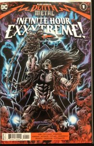 Dark Nights: Death Metal Infinite Hour Exxxtreme! (2021)