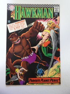 Hawkman #19 (1967) FN+ Condition