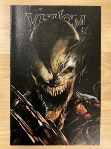 Venom #6 ComicXposure Cover B (2017)