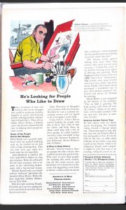 The X-Men #11 (1965) X-Men [Key Issue]