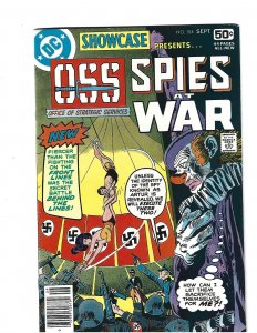 Showcase #104 (1978)