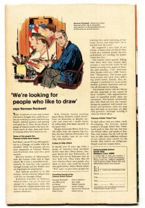 THOR #149 1968-MARVEL COMICS-BLACK BOLT ORIGIN-KIRBY VF-