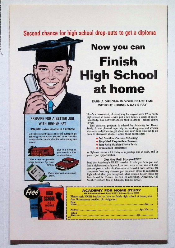 The Amazing Spider-Man #98 (1971) NM see description