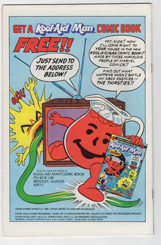 STAR WARS #73 - 5.5 - WP