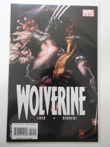 Wolverine #52 (2007)