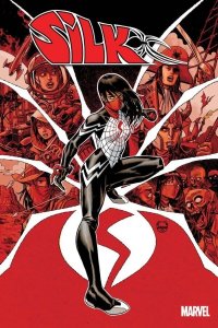 Silk #1 (2023)    / ID#NN