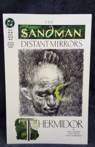The Sandman #29 (1991)