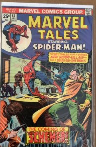 Marvel Tales #64 (1976)