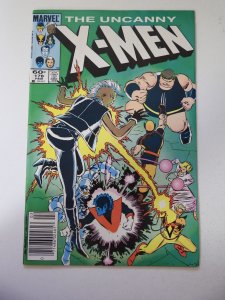 Uncanny X-Men #178