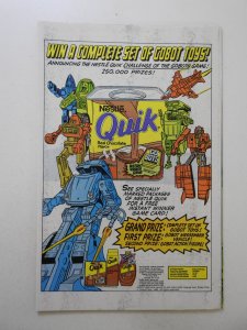 The Incredible Hulk #315 (1986) VF Condition!