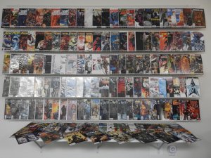 Huge Lot 160+ Indy Comics W/ Conan, Red Sonja, Witchblade+ Avg VF Condition!!