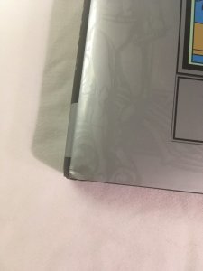 MARVEL MASTERWORKS: THE INVINCIBLE IRON MAN Vol. 1 Hardcover, 1st Printing