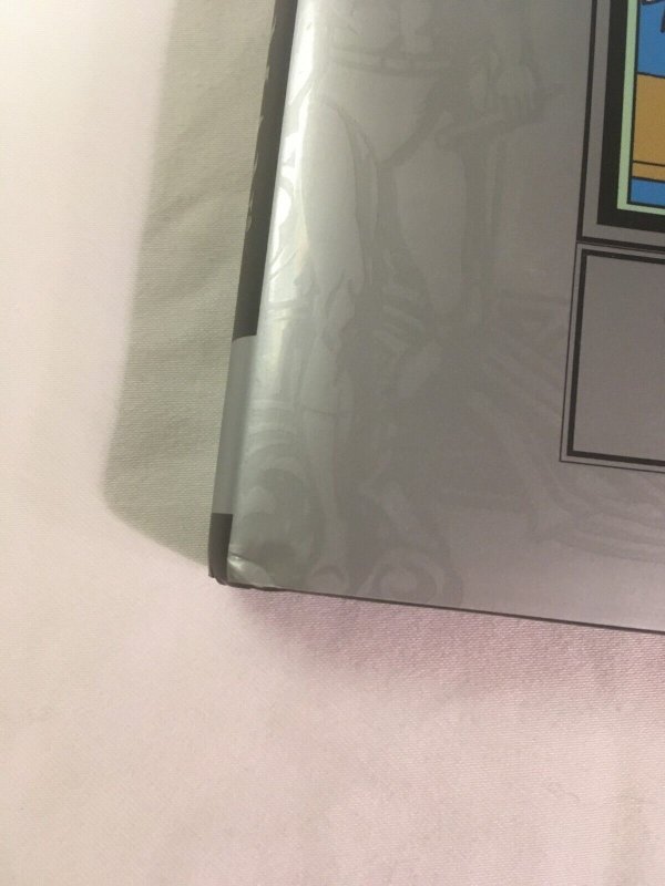 MARVEL MASTERWORKS: THE INVINCIBLE IRON MAN Vol. 1 Hardcover, 1st Printing