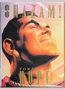 Shazam! The Power of Hope (2000) Captain Marvel / Shazam!