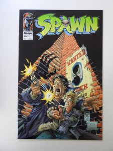 Spawn #35 (1995) VF condition