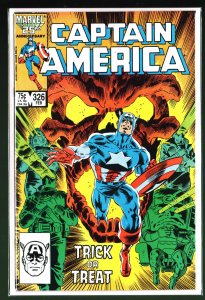 Captain America #326 (1987)