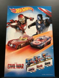 The Amazing Spider-Man #1.5 (2016)