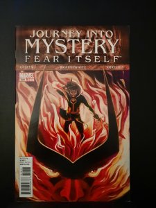 Journey into Mystery #626 (2011) VF