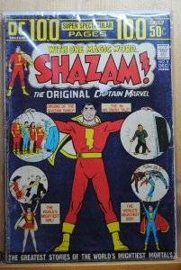 Shazam! #8 (1973)