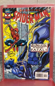 The Amazing Spider-Man #419 (1997)