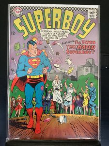 Superboy #139 (1967)