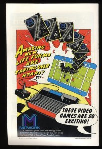 Batman #358 1st Full Killer Croc!