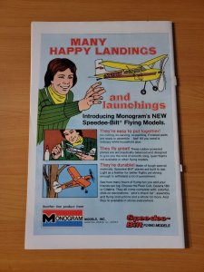 The Champions #7 ~ FINE FN ~ 1976 Marvel Comics