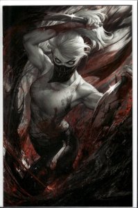 Something is Killing the Children #36 (2024) Something Is Killing the Children