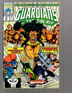 12 Comics Guardians Of Galaxy 17 18 20 Hulk 463 Avengers ANN 22 74 and more GK60