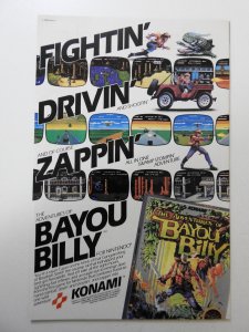 Batman #435 (1989) VF+ Condition!