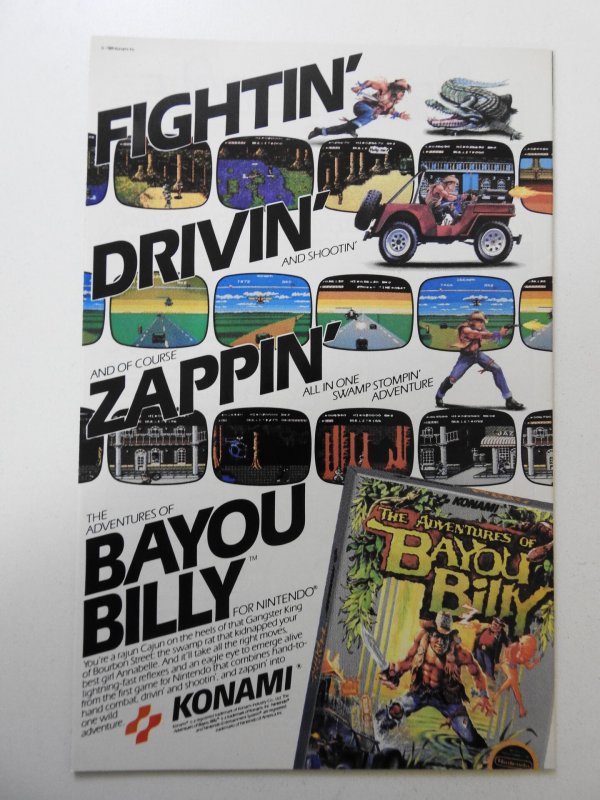 Batman #435 (1989) VF+ Condition!