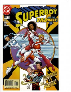 Superboy #88 (2001) OF19
