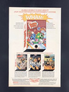 The Punisher #16 (1989)