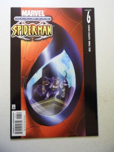 Ultimate Spider-Man #6 (2001) VF- Condition